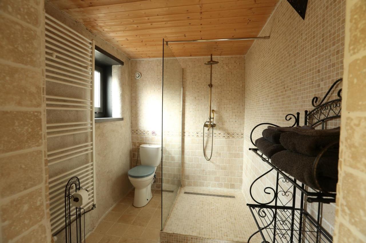 Fenetre Sur Loire Bed & Breakfast Iguerande Dış mekan fotoğraf