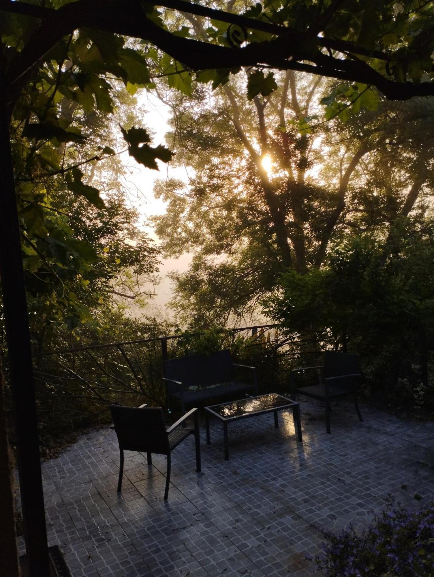 Fenetre Sur Loire Bed & Breakfast Iguerande Dış mekan fotoğraf