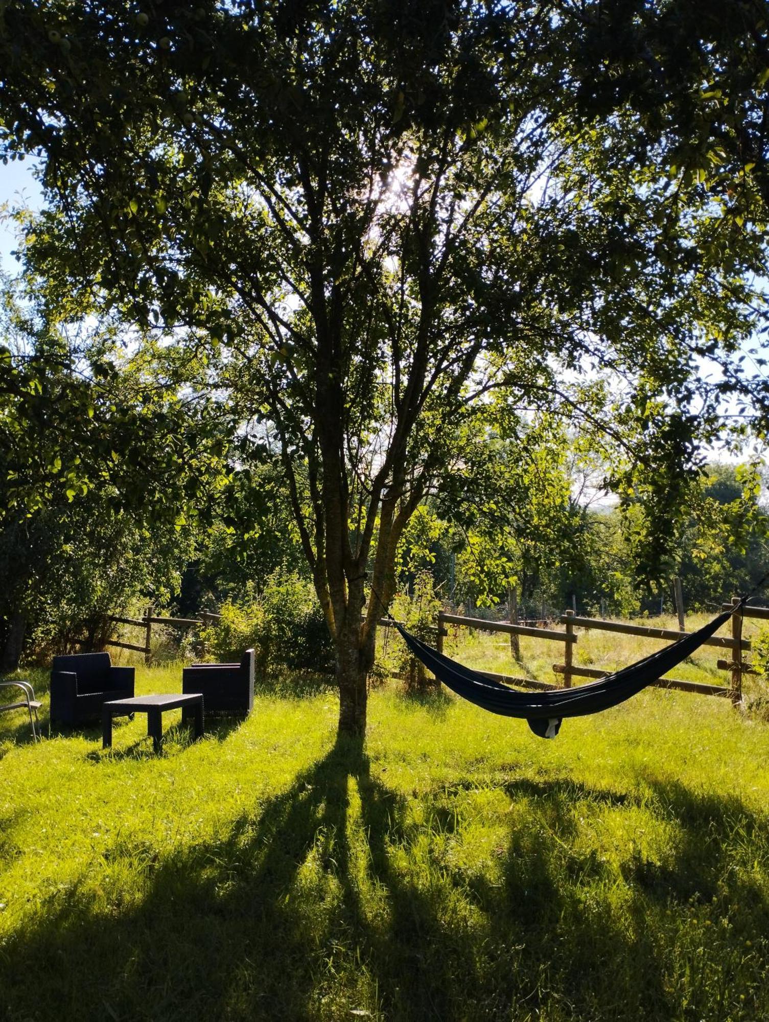 Fenetre Sur Loire Bed & Breakfast Iguerande Dış mekan fotoğraf