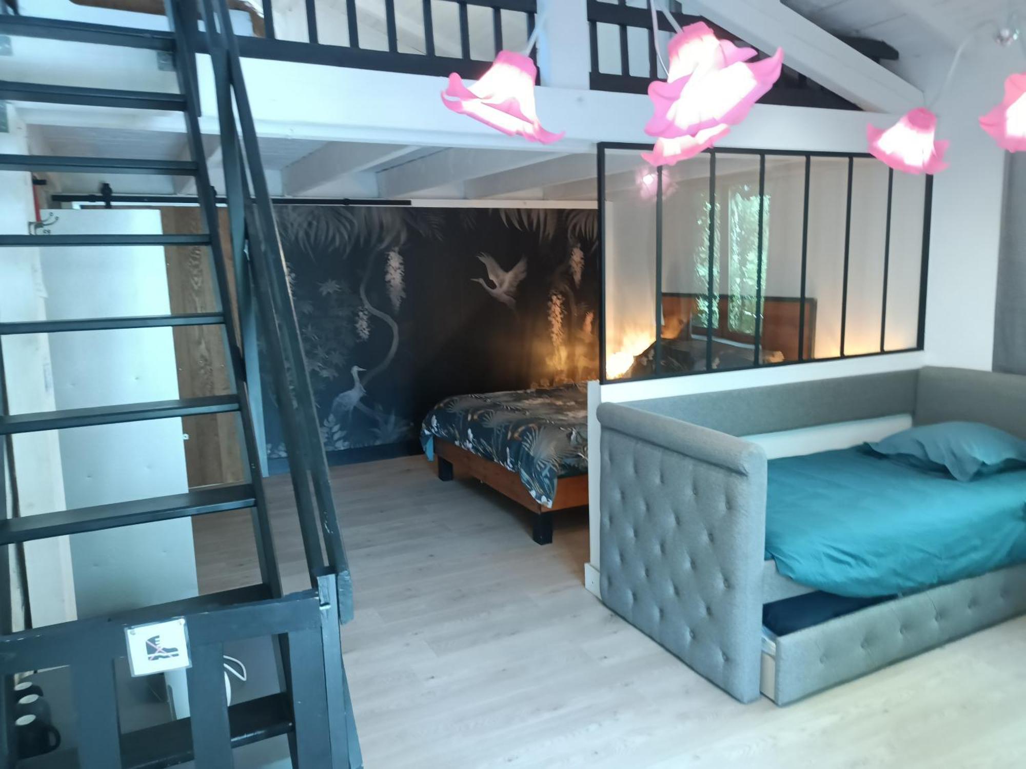 Fenetre Sur Loire Bed & Breakfast Iguerande Dış mekan fotoğraf