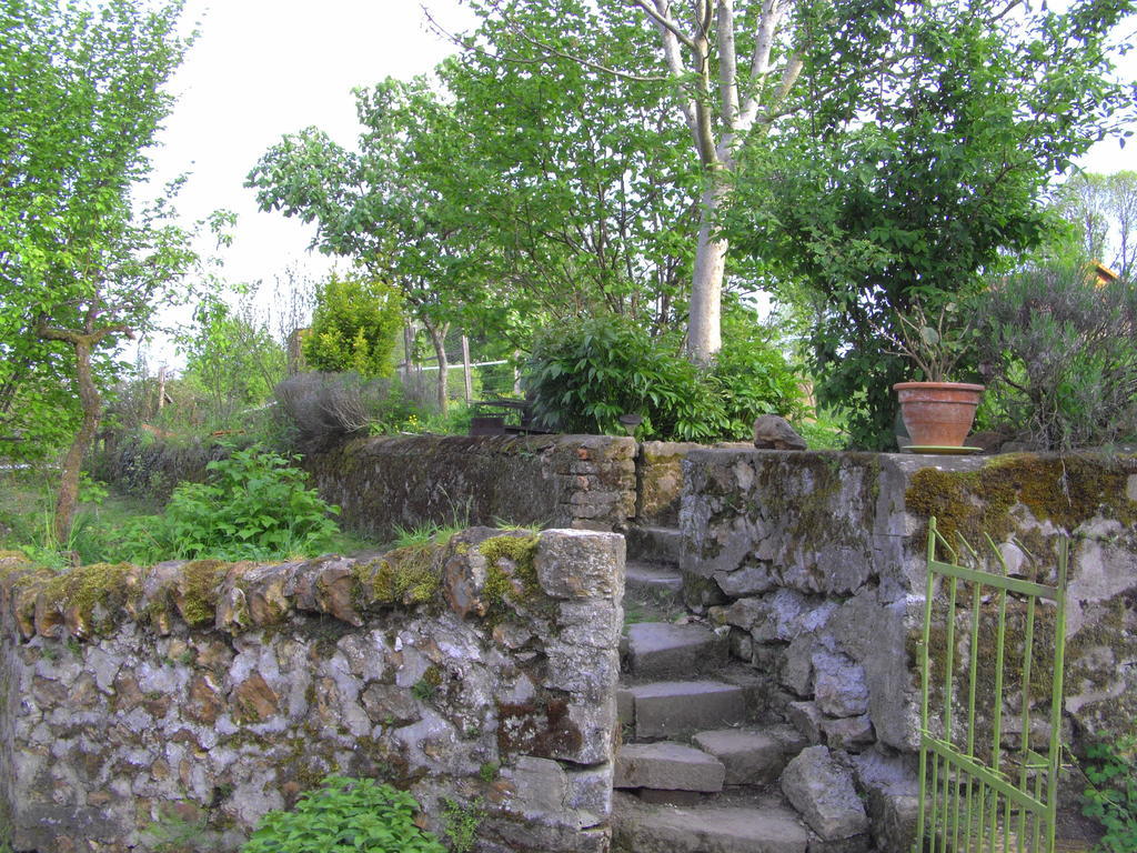 Fenetre Sur Loire Bed & Breakfast Iguerande Oda fotoğraf