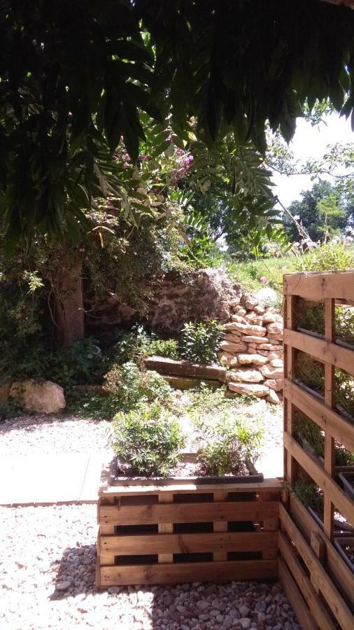 Fenetre Sur Loire Bed & Breakfast Iguerande Dış mekan fotoğraf
